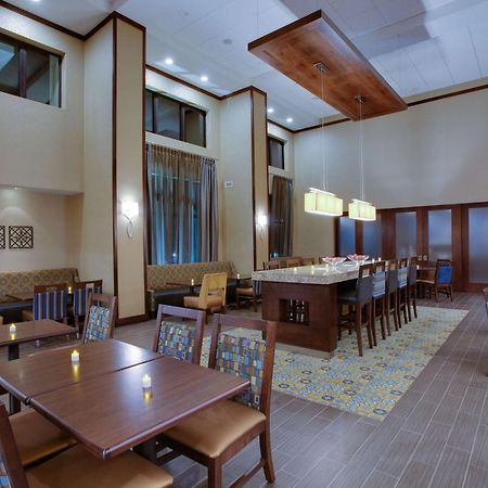 Hampton Inn & Suites Philadelphia/Bensalem Luaran gambar