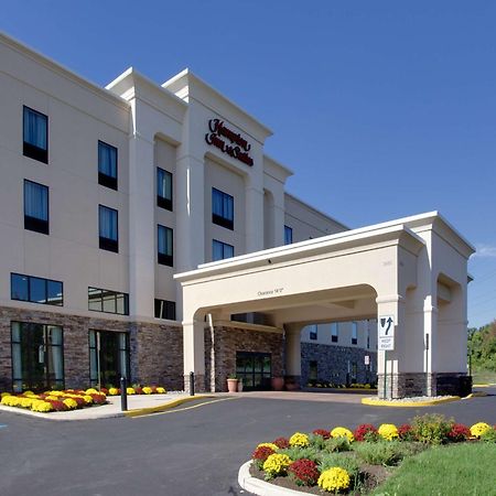 Hampton Inn & Suites Philadelphia/Bensalem Luaran gambar