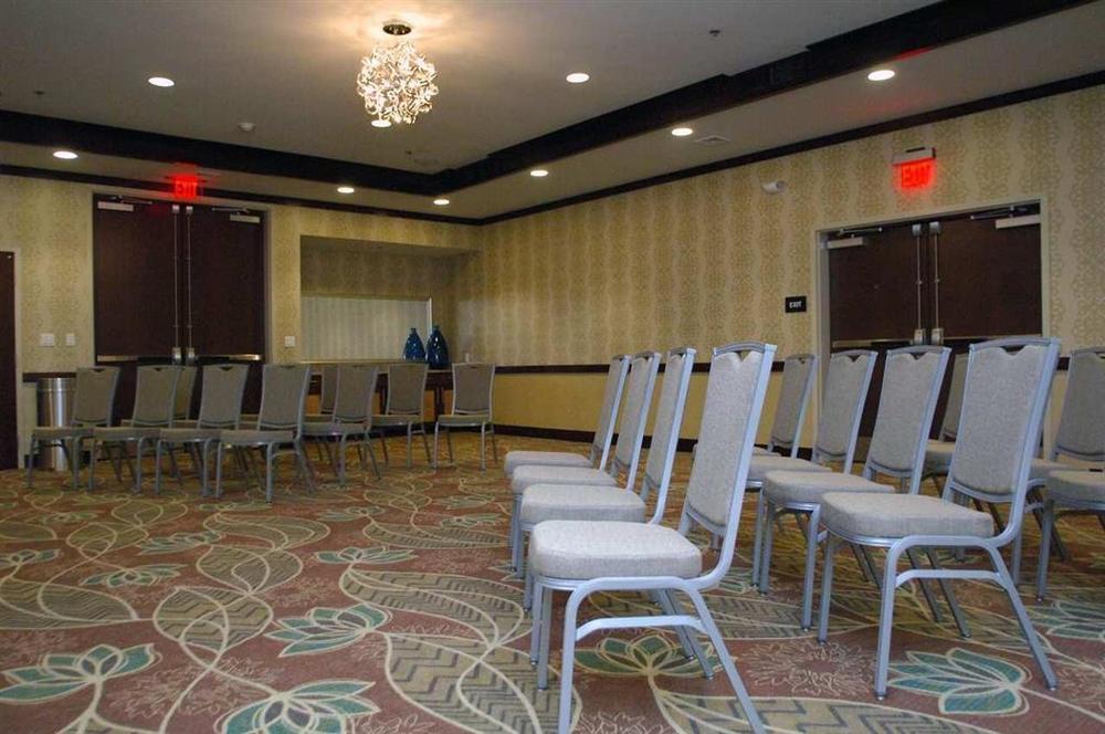 Hampton Inn & Suites Philadelphia/Bensalem Kemudahan gambar