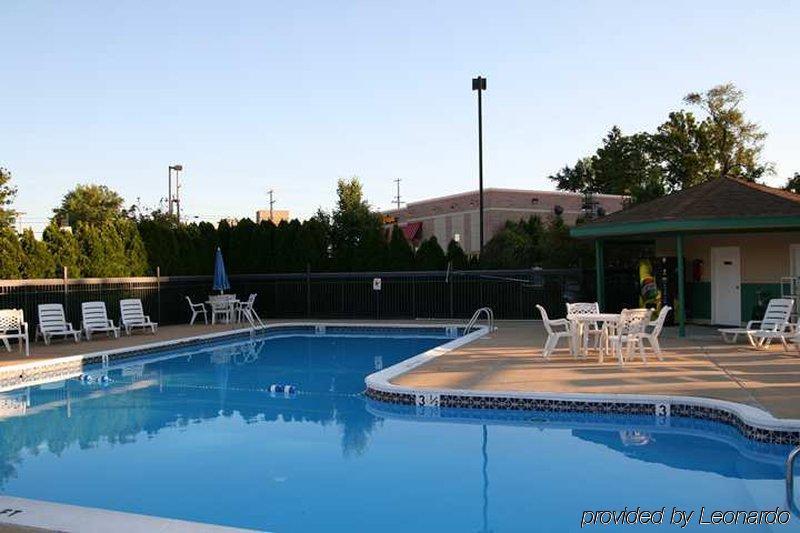 Hampton Inn & Suites Philadelphia/Bensalem Kemudahan gambar