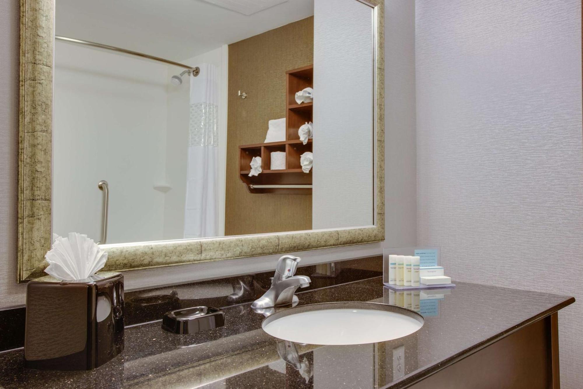 Hampton Inn & Suites Philadelphia/Bensalem Luaran gambar