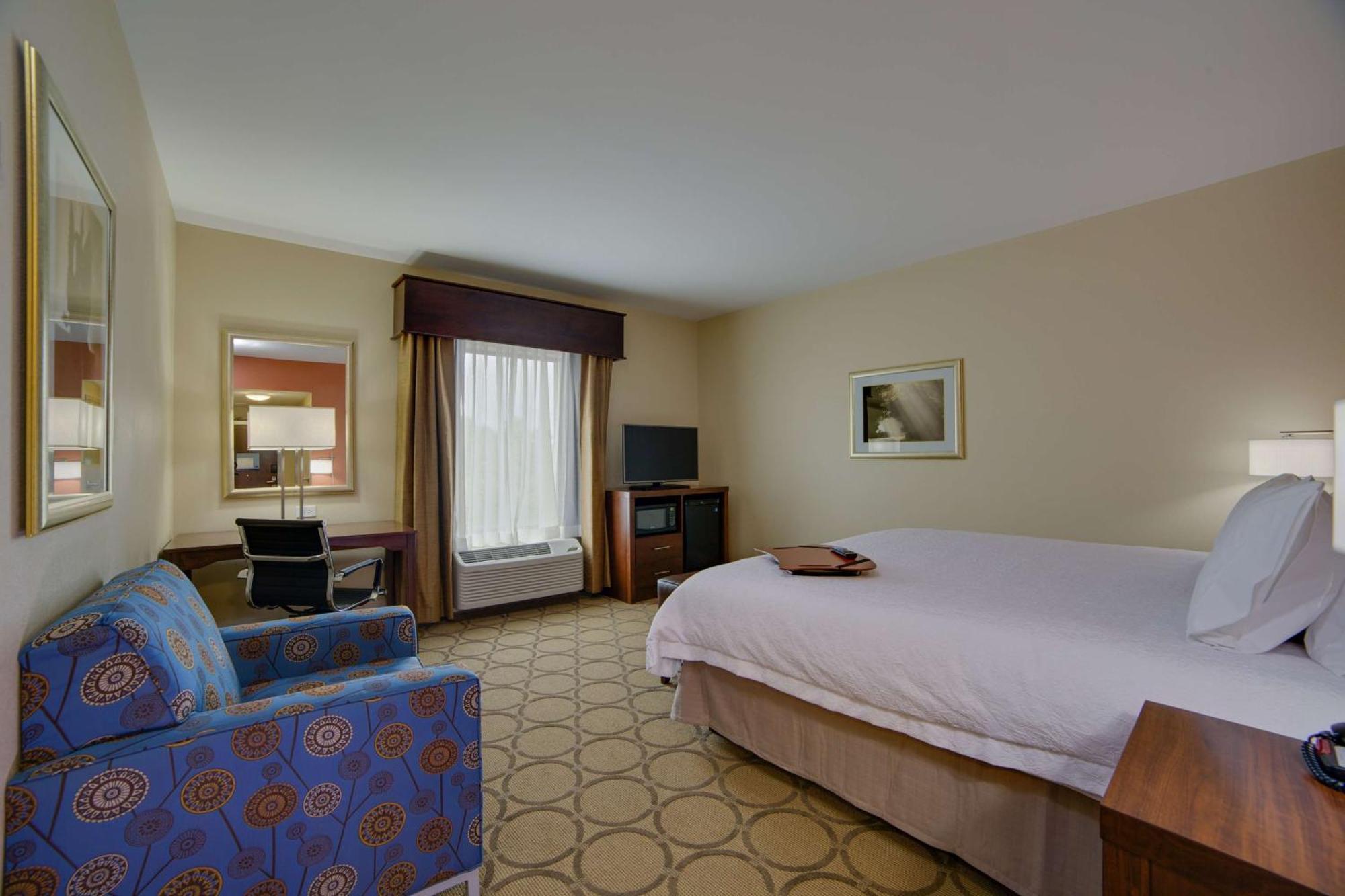 Hampton Inn & Suites Philadelphia/Bensalem Luaran gambar