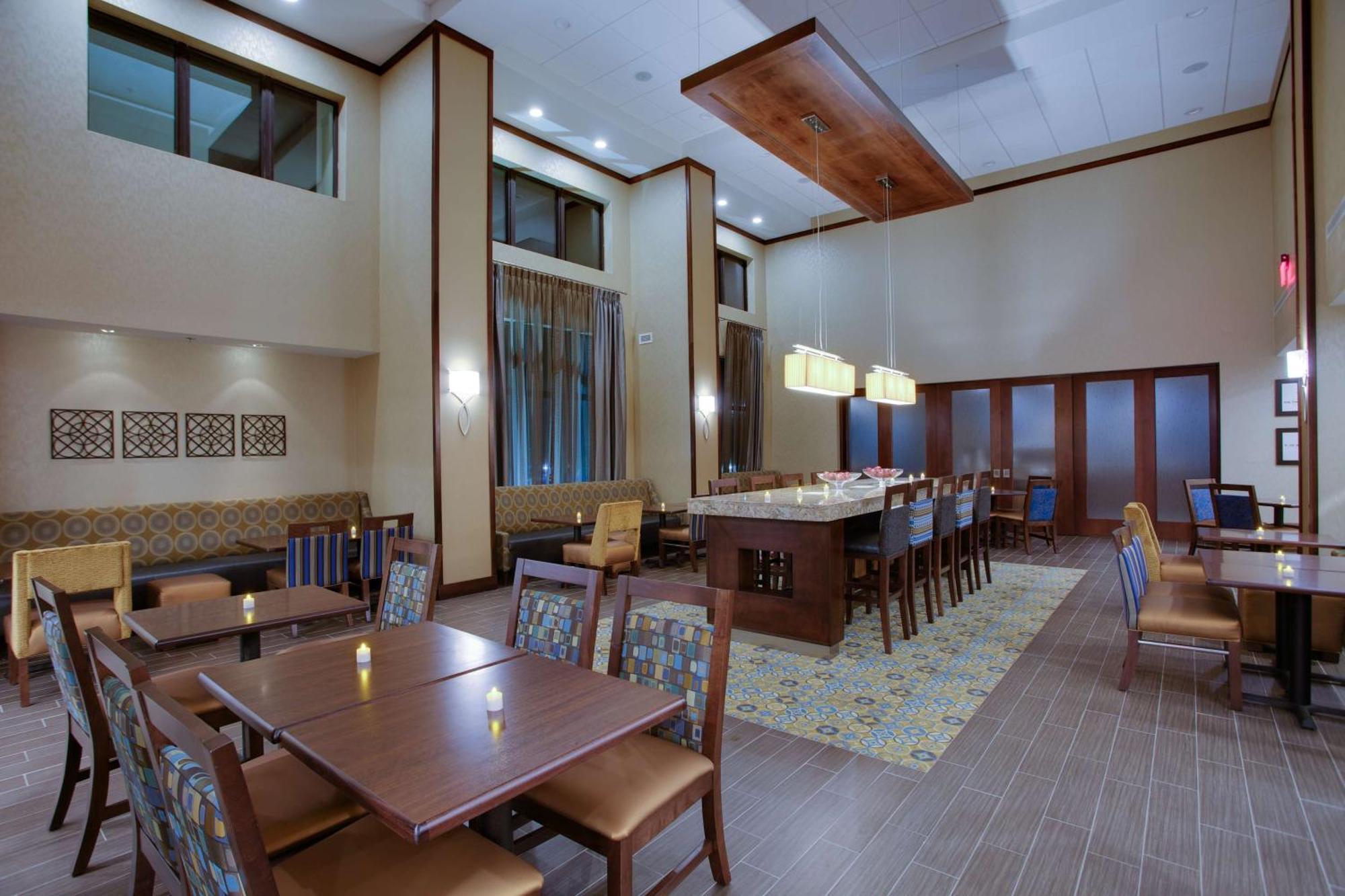 Hampton Inn & Suites Philadelphia/Bensalem Luaran gambar