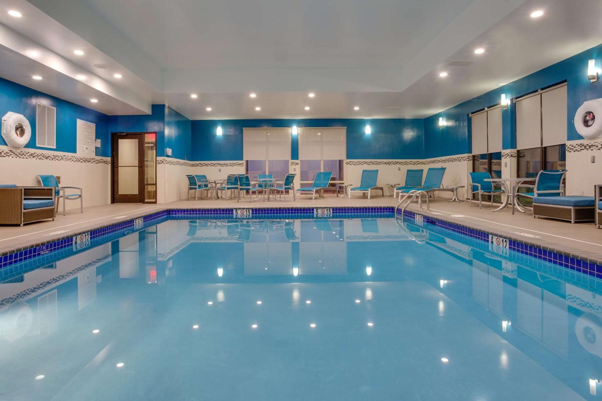 Hampton Inn & Suites Philadelphia/Bensalem Luaran gambar