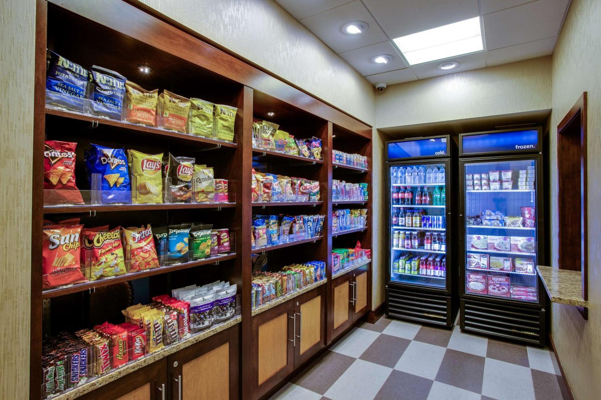 Hampton Inn & Suites Philadelphia/Bensalem Luaran gambar