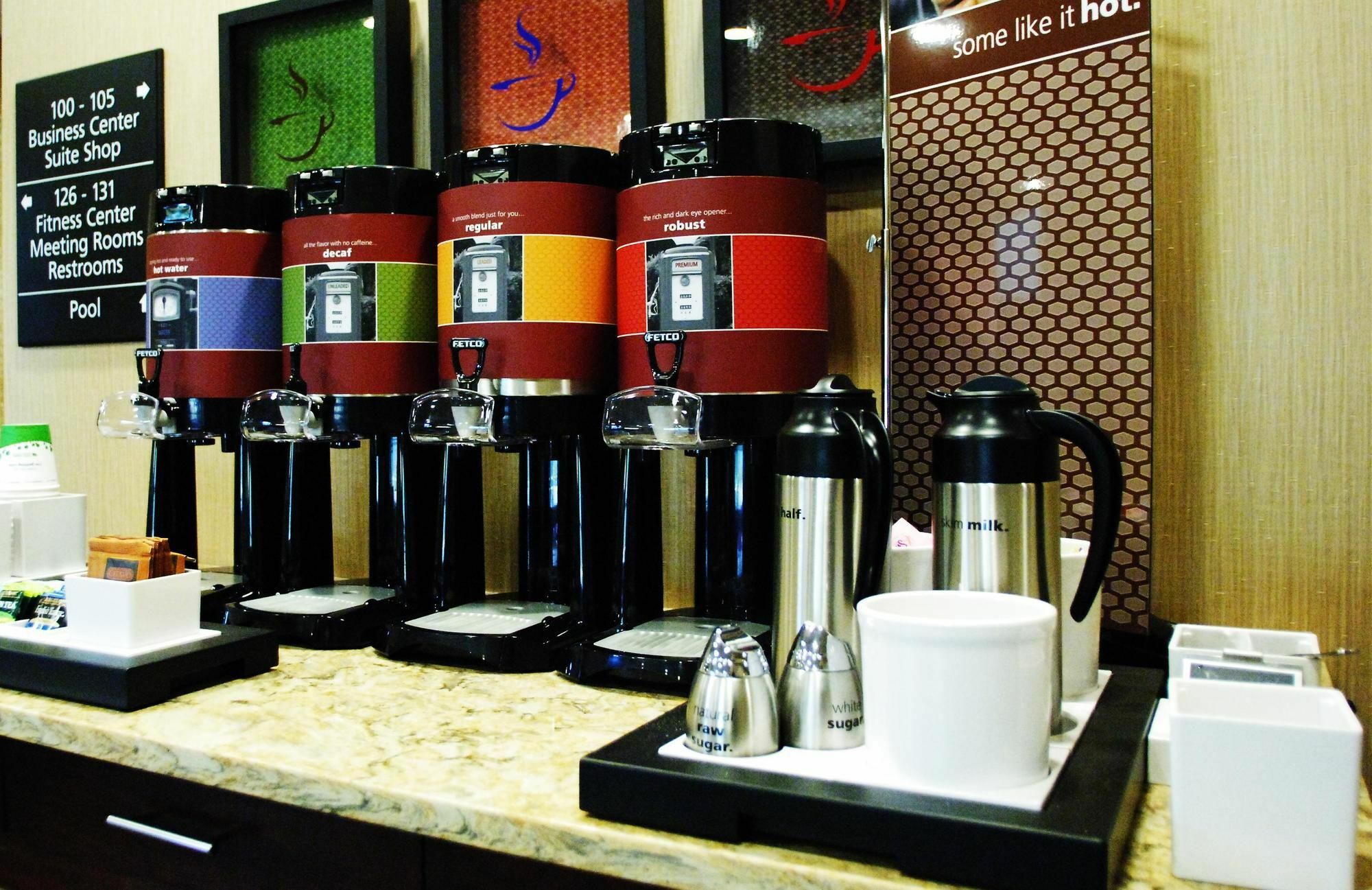 Hampton Inn & Suites Philadelphia/Bensalem Luaran gambar