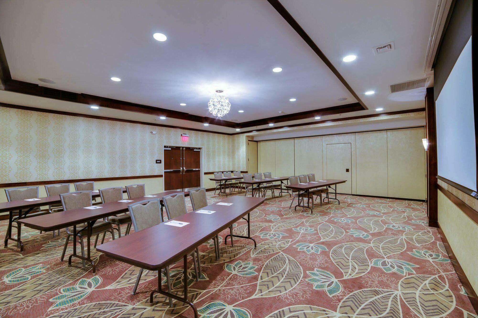 Hampton Inn & Suites Philadelphia/Bensalem Luaran gambar